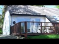 Devon Holiday Cottage, indoor pool, fishing lake, hiking, cycling and surfing nearby