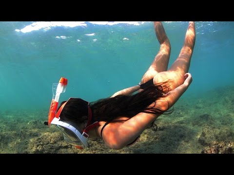Watch The Snorkel Online Free 2016