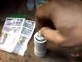 #52 Working HHO vacuum pump!