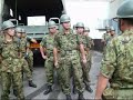 速報　岡崎　大洪水　08, 8,29 Okazaki city water flood