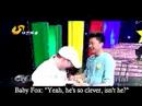 \"Chinese Idol\" with Neville (4 of 4)