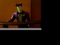 marvel/dc: after hours #4