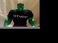 marvel/dc: after hours #4