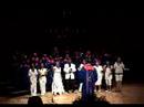 Fresno State Gospel- The Blood