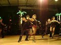 Salsa Heat Pro Team Performance Nov 08