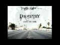 Traffic Light - Daughtry - Leave This Town HQ w/ Lyrics *NEW