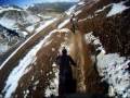 Mountain of hell 3 2009