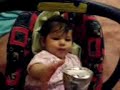 Baby Yusra