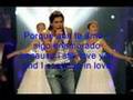 clip video Willy DeVille Asi Te Amo -still Spanish Version