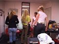 LUCKY9 THNX K-SWISS madtv