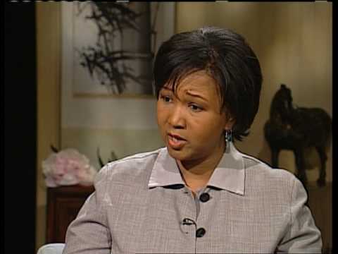 Dr. Mae Jemison, Science Literacy on LIVING SMART with Patricia Gras