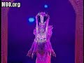 Asian dance Asian dance