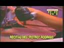 Recital de Rodrigo en CM-3