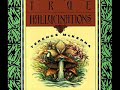 Terence McKenna: True Hallucinations Pt.1