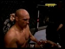 UFC 91 - Randy Couture Drinking Perfect Water UFC 91 - Randy Couture Drinking Perfect Water