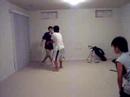 WWJJ WRESTLING Part 2/3