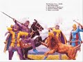 Part 2 -Hollywood, don't Mess with Persian history!