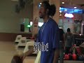 Bowling Time - 8 Aout 2009
