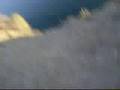 videos de Acantilao tras saltar la valla...