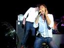 Brett Anderson - Colour of the Night - Tel Aviv 2007
