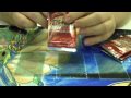 4000 Subscribers!! Turbo Pack Openings Part 1 of 2