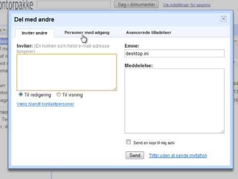 YouTube-forhåndsvisningsbillede