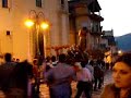 Pasqua a Villafranca Sicula - Rigattiata di S.Giovanni