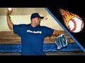 How to Throw Harder - Pitching Tips from a Former Boston Red Sox