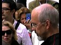 Bill Viola - Interview at 52. Venice Biennial 2007