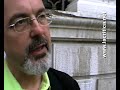 Bill Viola - Interview at 52. Venice Biennial 2007