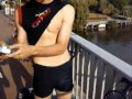 Episode 1 - Saut du pont de chatou
