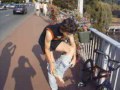 Episode 1 - Saut du pont de chatou