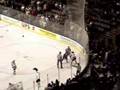 YouTube - New York Rangers at Dallas Stars