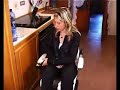 silla de rueda elevable suprema