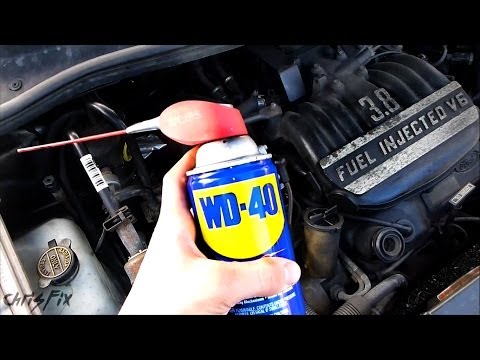 how to quiet a noisy alternator