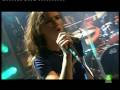 videos de Juliette and the Licks - Hot Kiss - Buenafuente