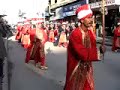 Osmaniye Belediyesi Mehter Tak?m? www.haberosmaniye.com
