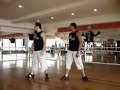 oz bambaz quebra e requebra   axe dance