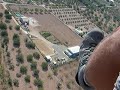 Aterrizando en Vallmoll