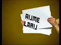 Rijmelarij en dergelijke? De Kift 3VOOR12 VPRO