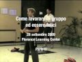 Donne WIC in General Electric e FlorenceIN & Team Coaching esperienziale