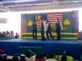U.S.H_Semi Final@Putri Mart(MAS)