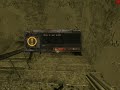 S.T.A.L.K.E.R. - Shadow of Chernobyl