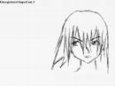 Come Disegnare Riku By Gianky
