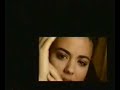 hir first clip from her debut album!

 oh the memories!