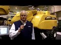 Click here to watch this video Challenger Concept Biomass Baler at AG CONNECT EXPO 2010