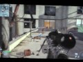 mw2 BEST!! sniper match