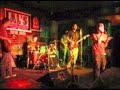 Mango Float - Daan (Kjwan cover)