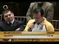PERIODISTA WILLIAM ECHEVERRIA RECHAZA PREMIO METROPOLITANO PERIODISTA WILLIAM ECHEVERRIA RECHAZA PREMIO METROPOLITANO