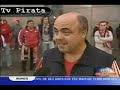 Adepto benfiquista bebado